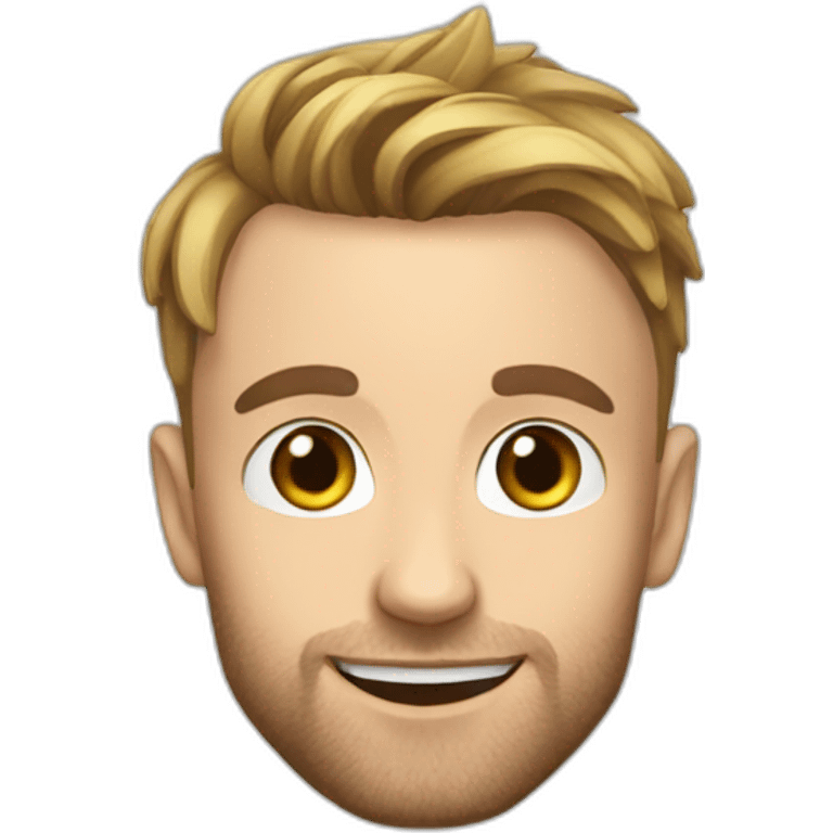 french youtuber squeezie emoji