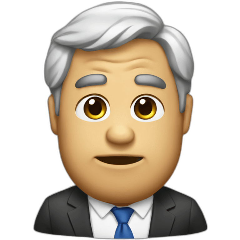 Lacalle pou emoji