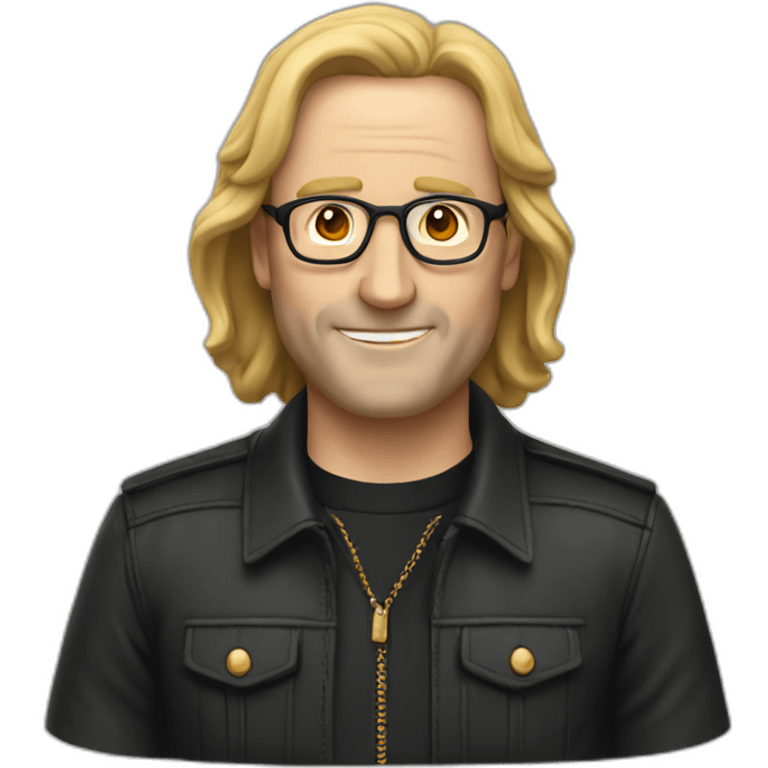 Bob lennon emoji