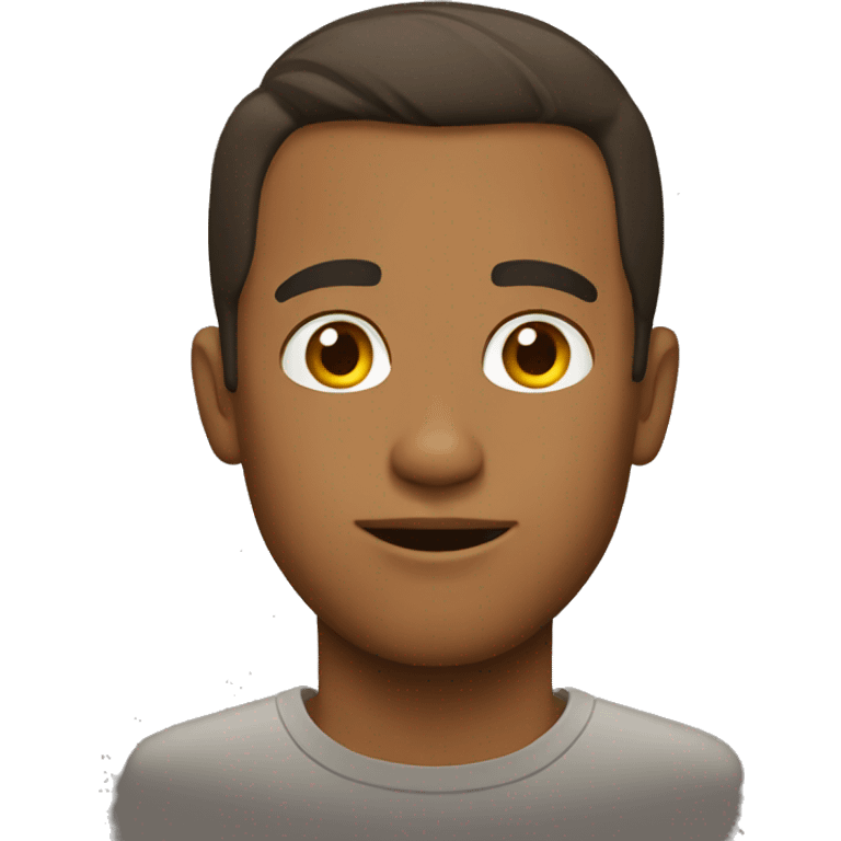 Chad emoji