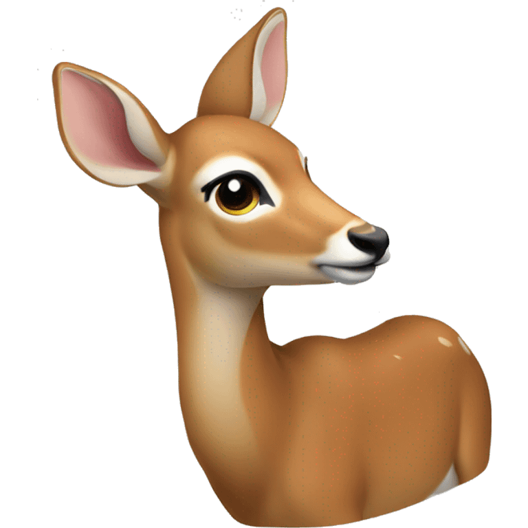 doe emoji