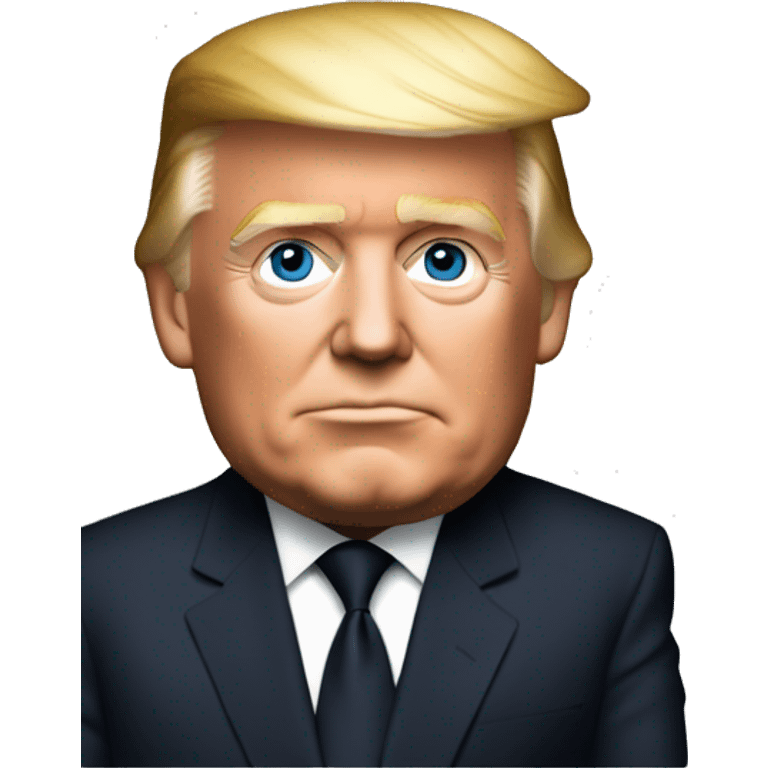 adin ross and donald trump in a cybertruck emoji