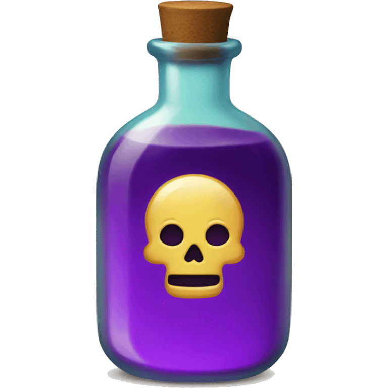 Potion emoji