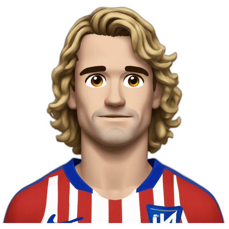 griezmann emoji