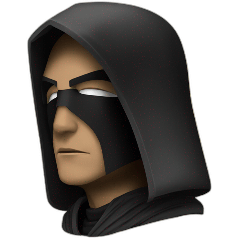 Darth revan emoji