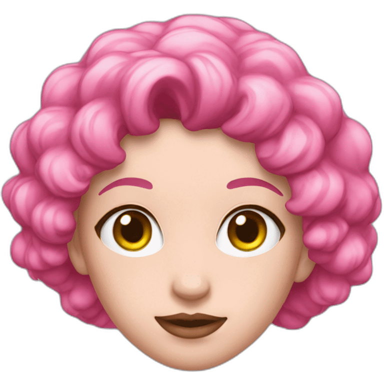 pinkpantheress emoji