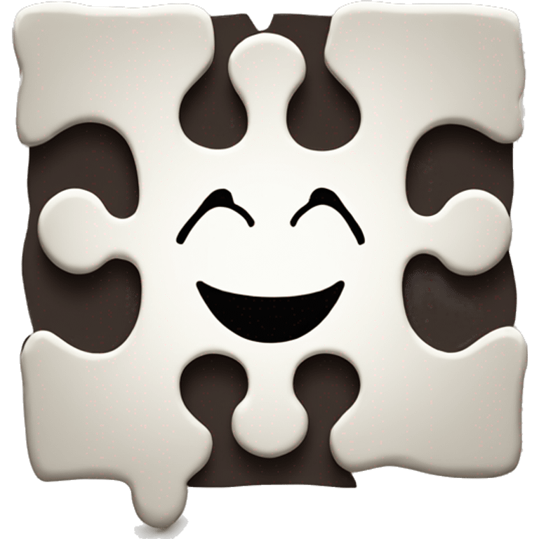 puzzle piece emoji