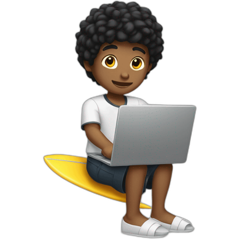 black-hair-surfer-boy-with-laptop emoji