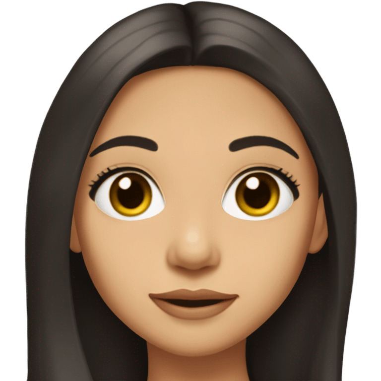 Olivia Rodrigo emoji