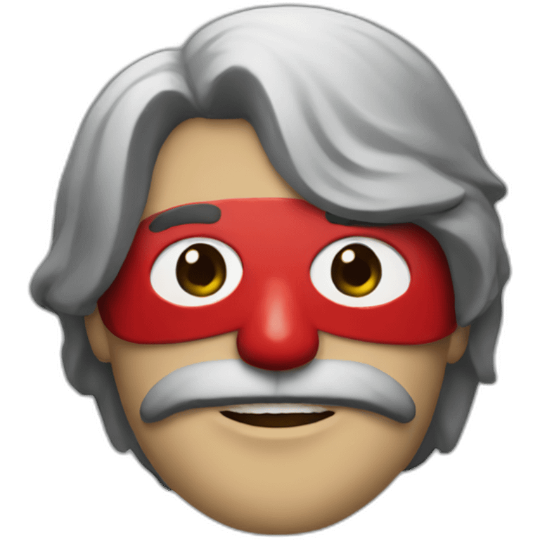 la casa del papel emoji