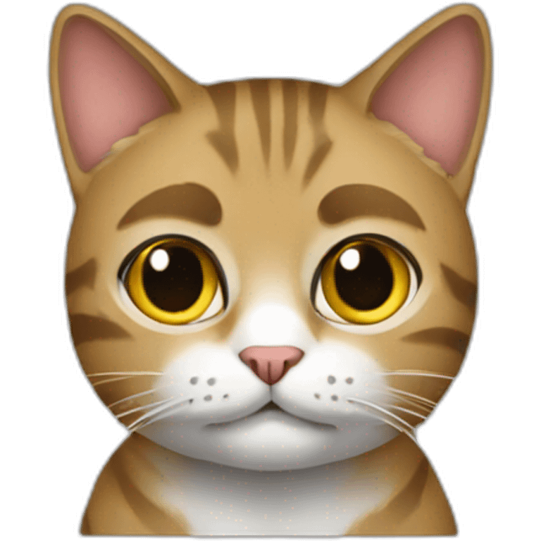 programmer-cat emoji