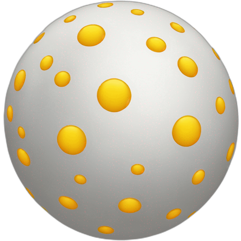 sphere emoji