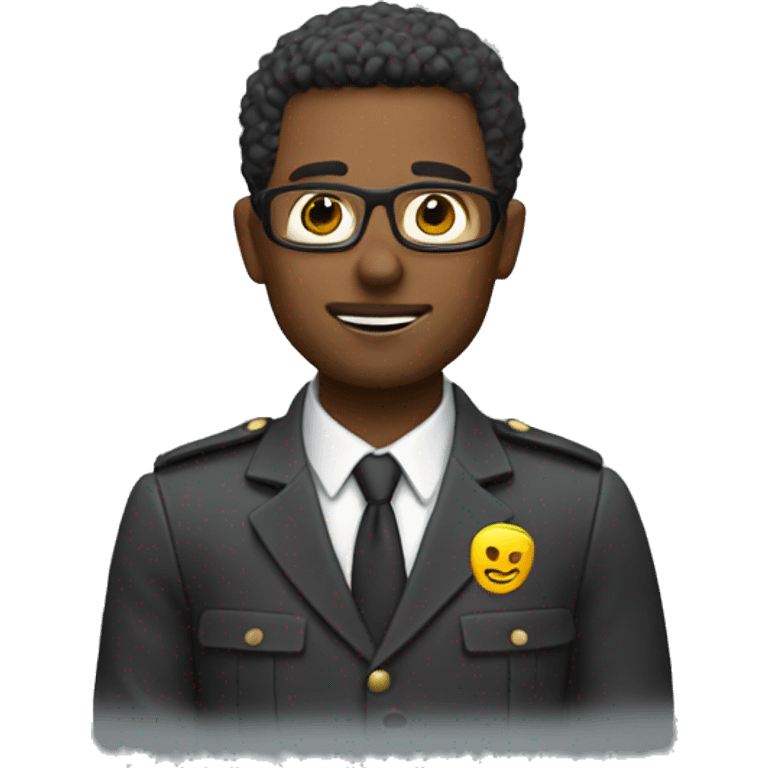 admin for vfx emoji