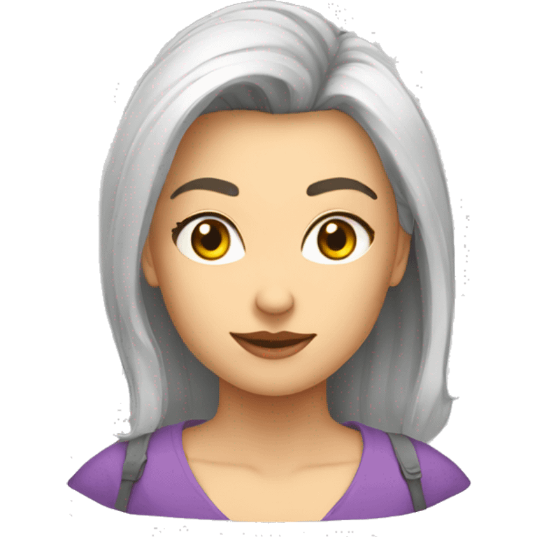 Еліна Світоліна emoji