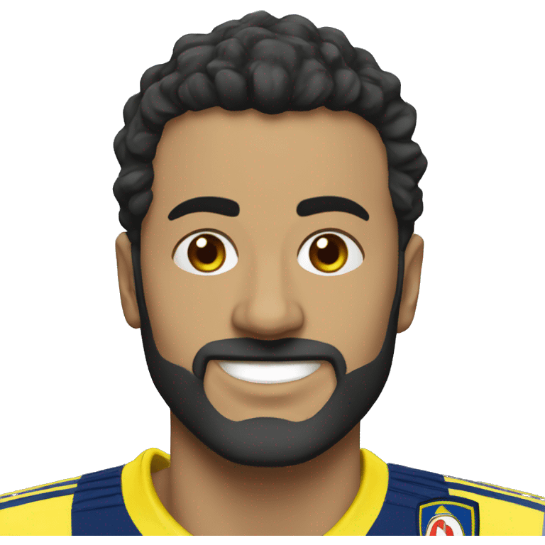 Fenerbahçe emoji