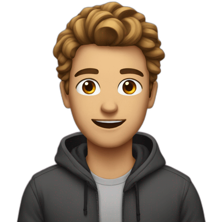 youtuber emoji