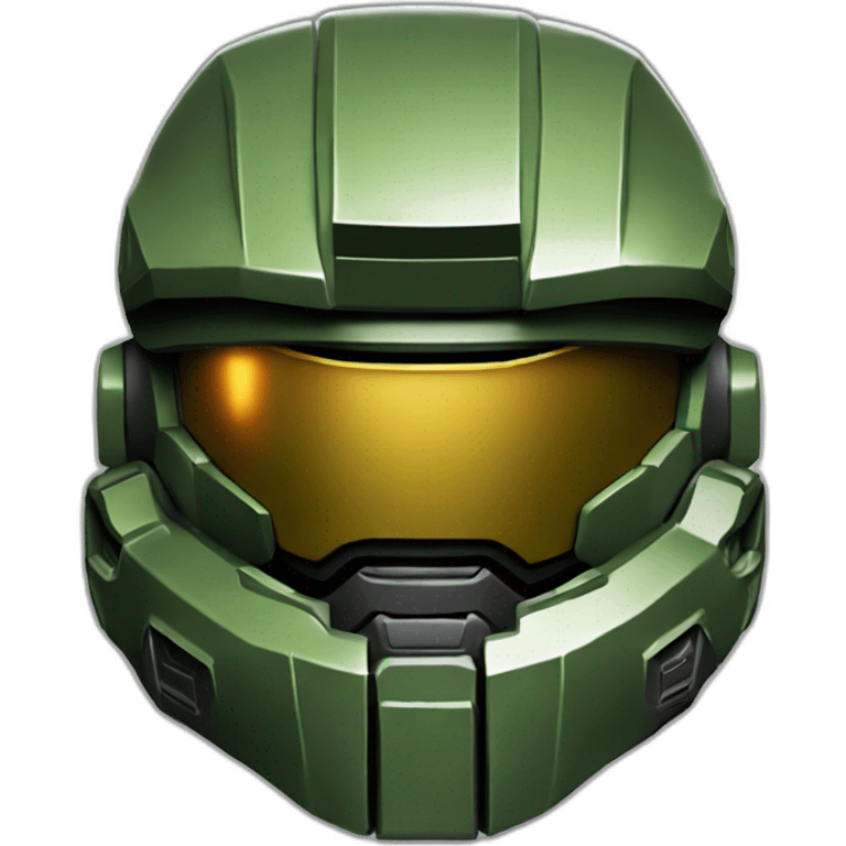 Halo masterchief emoji