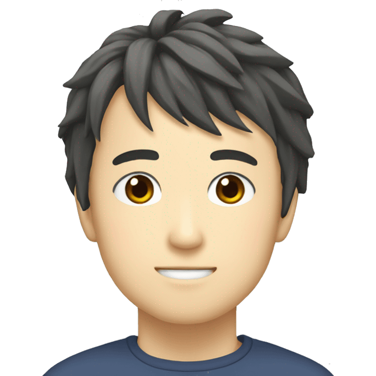 itadori yuji emoji