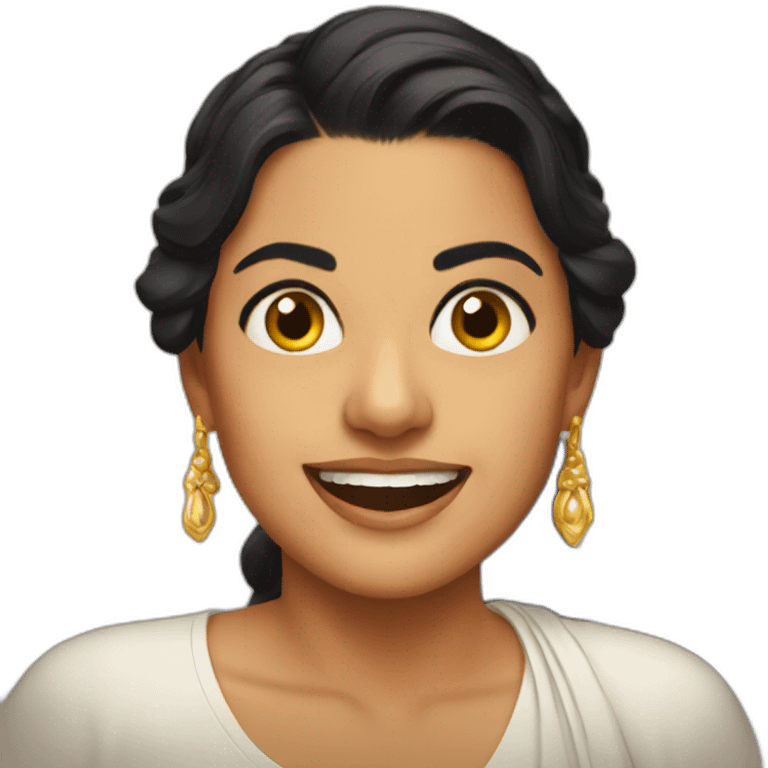 kajol emoji