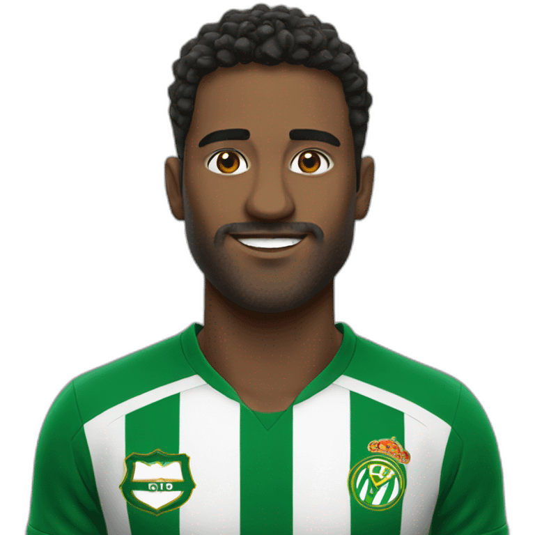 Real Betis emoji