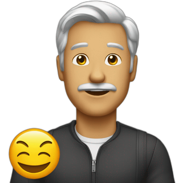 Emoji doit dauneur emoji