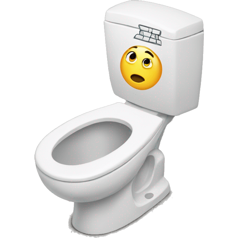 Great thinking on toilet emoji