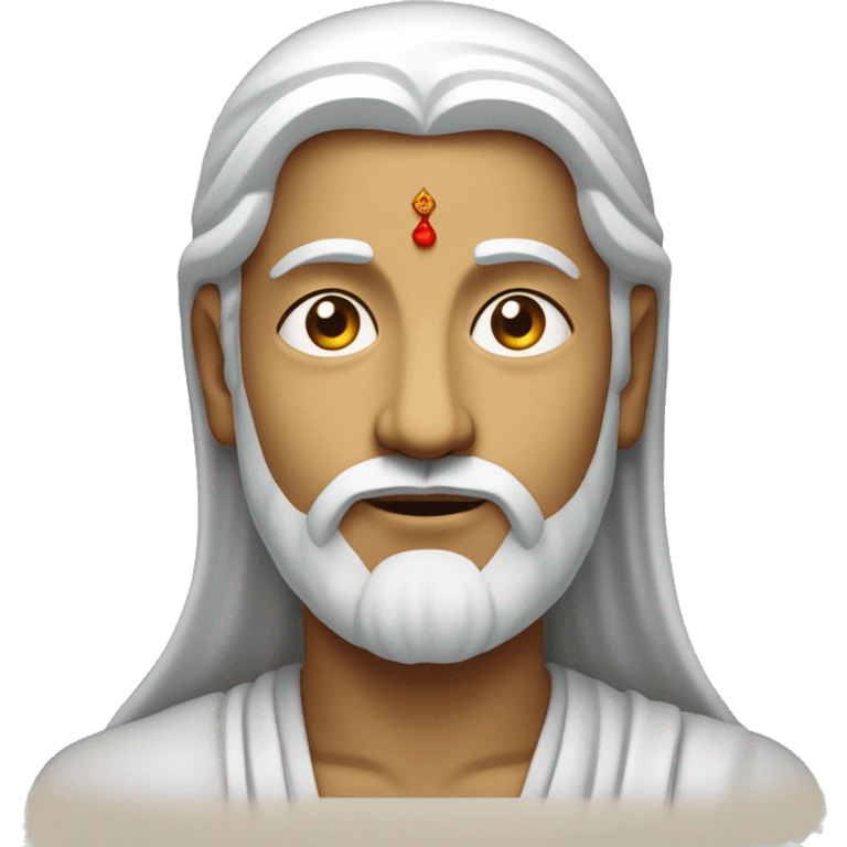 ncient religious icon within the cultures of Eurasia, symbolizing divinity and spirituality in Indian religions emoji