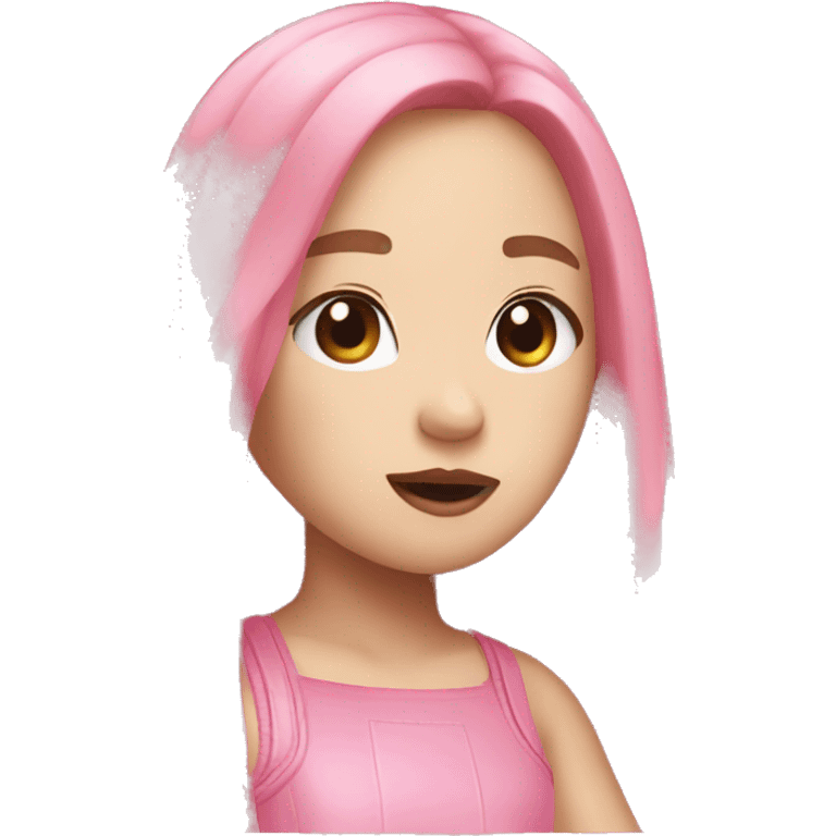 Blackpink  emoji