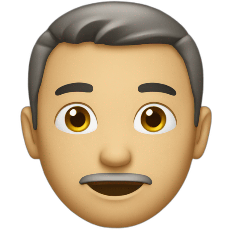 empleado emoji