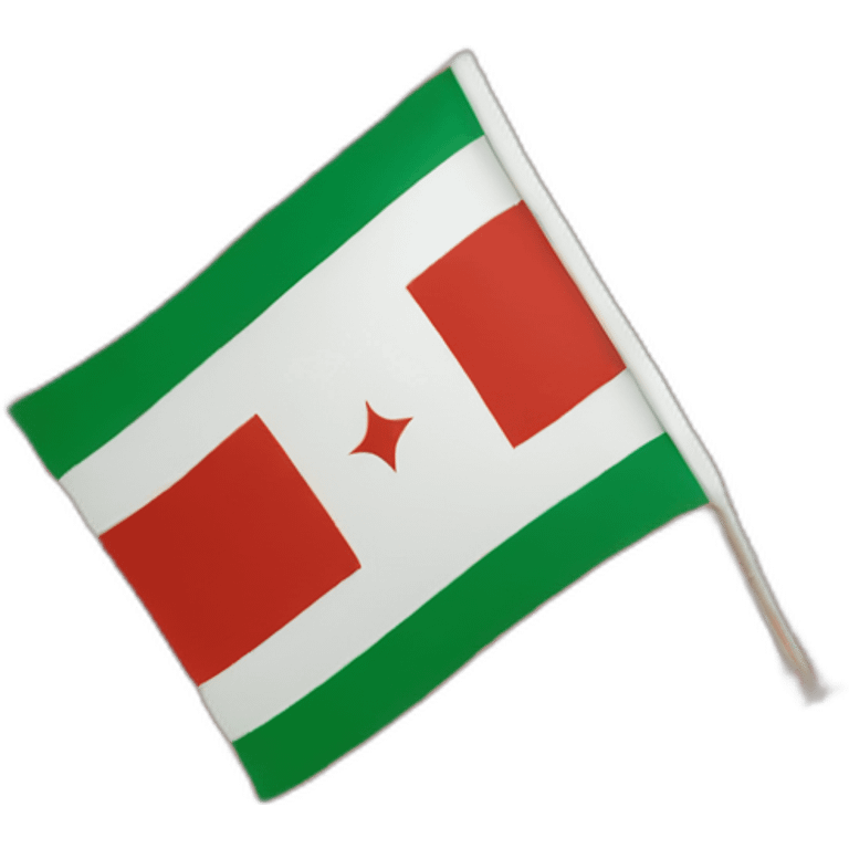 basque flag emoji