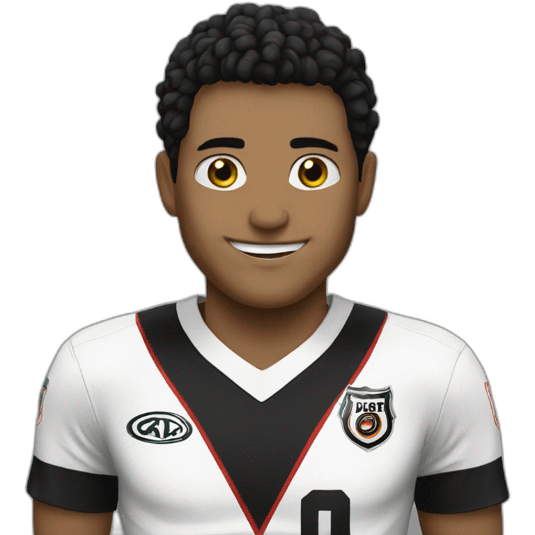 Corinthians emoji