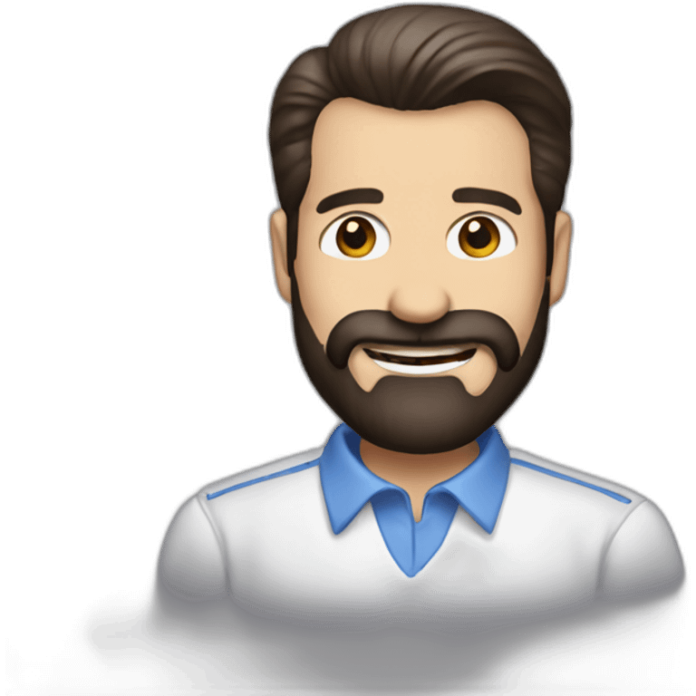 billy mays emoji