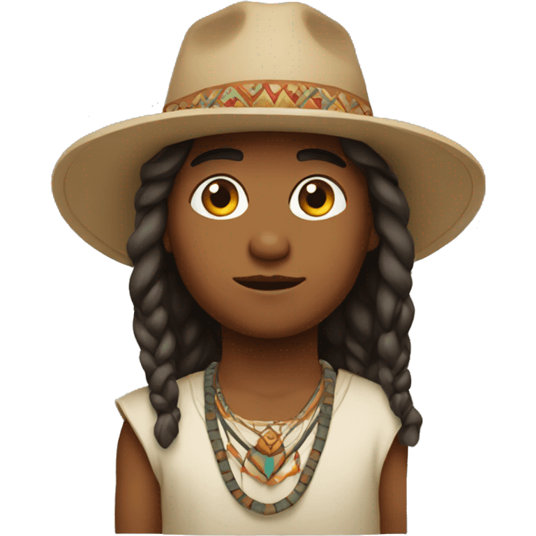 indio emoji