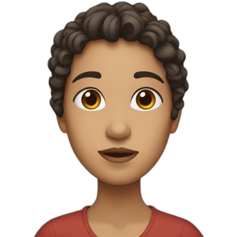 mariana emoji