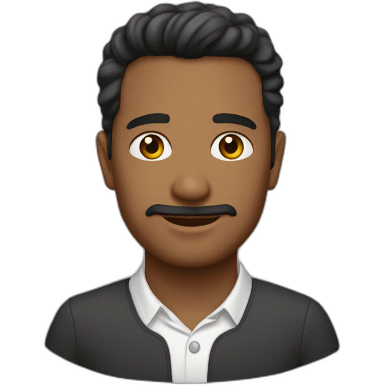 Félix chavarie emoji