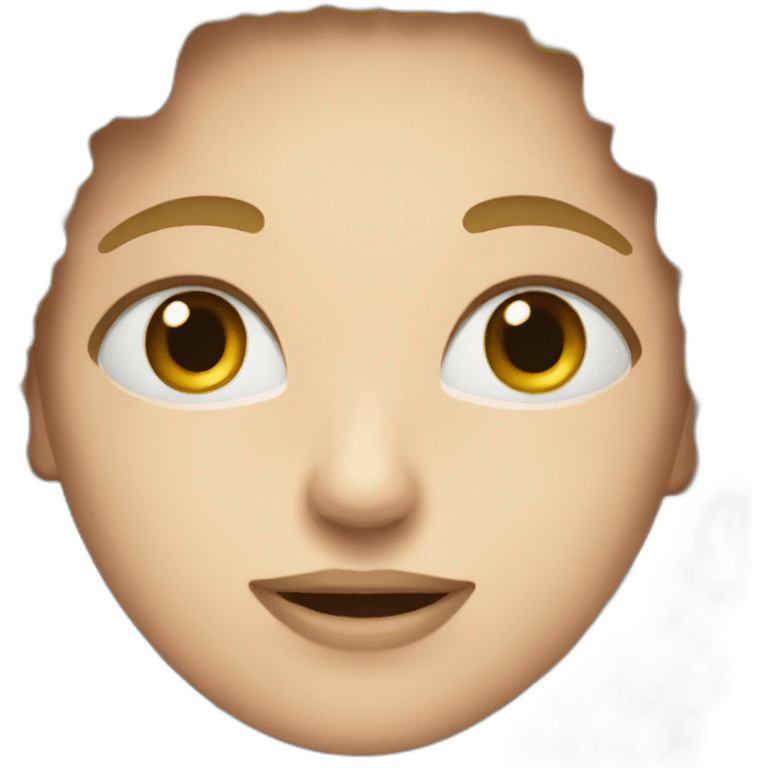 Ioda emoji