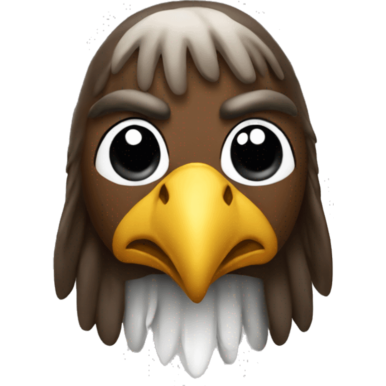 eagle drip style memoji apple emoji