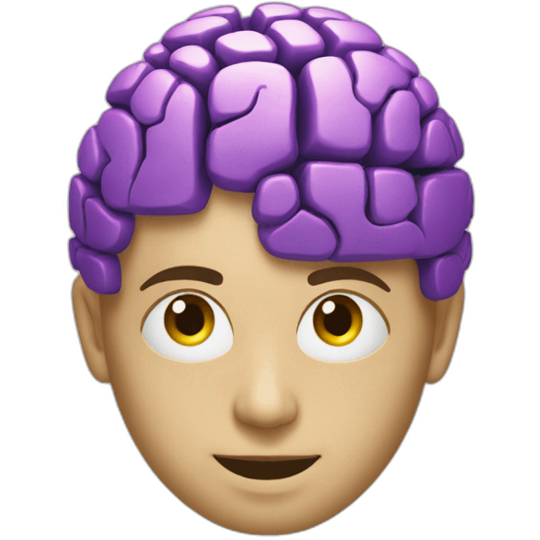 ai-brain emoji