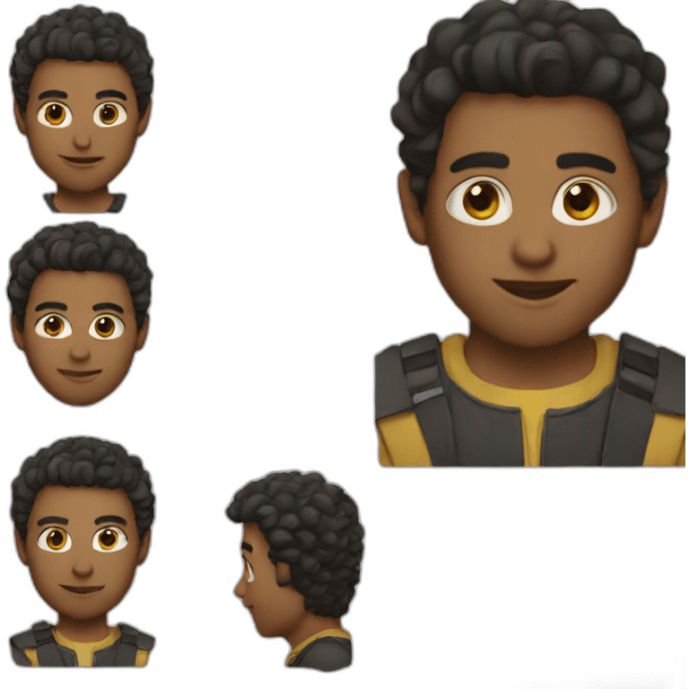 julian emoji