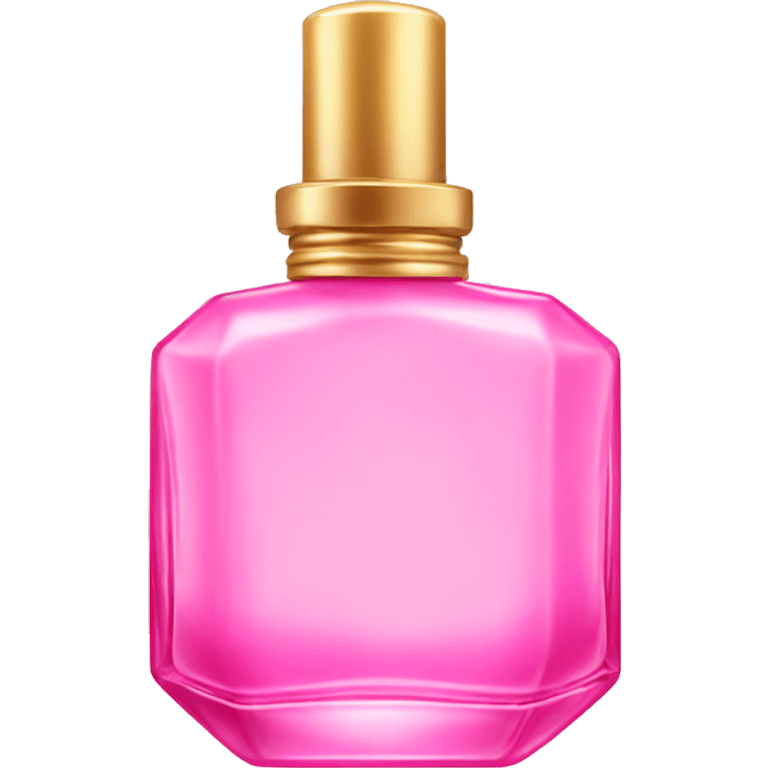 pink perfume emoji