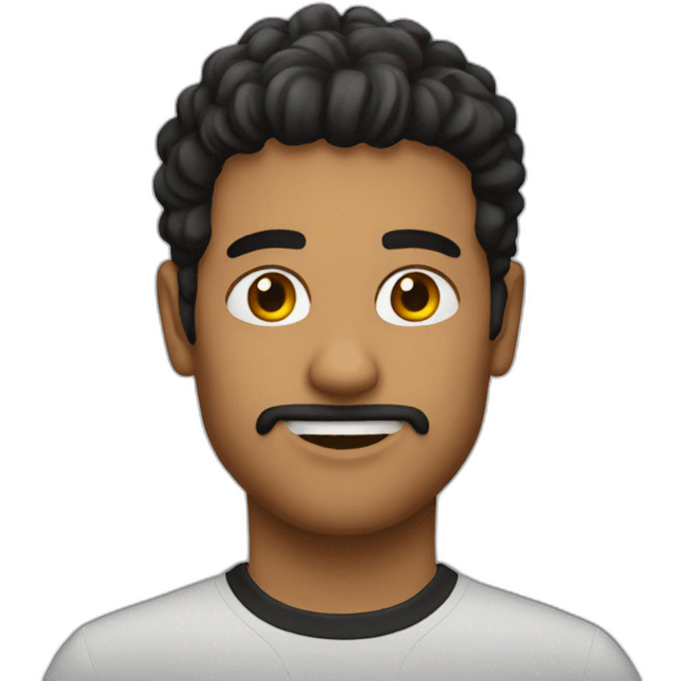 pedro emoji