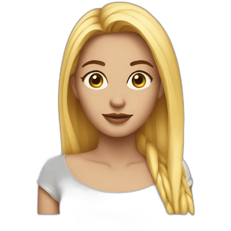 model-y emoji