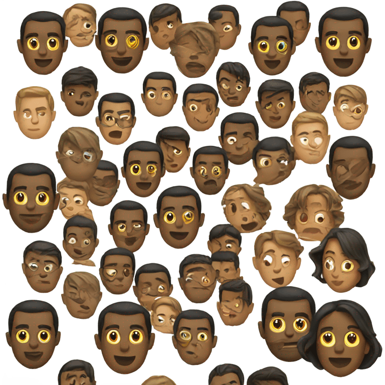 Diddy emoji