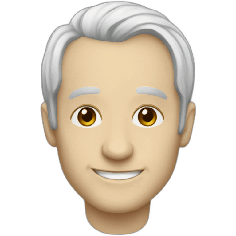 Vianney emoji