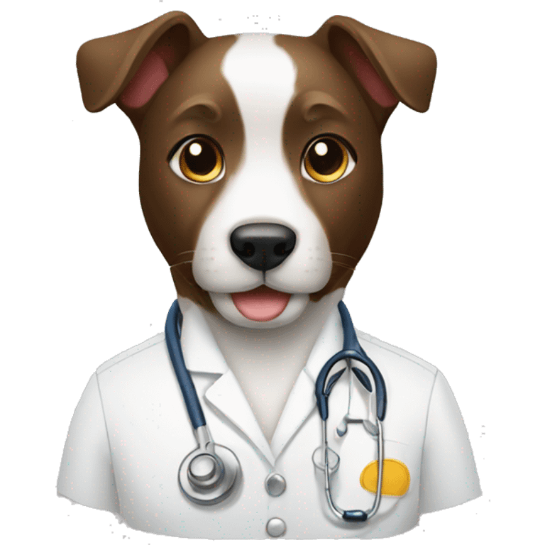 veterinary simbol emoji