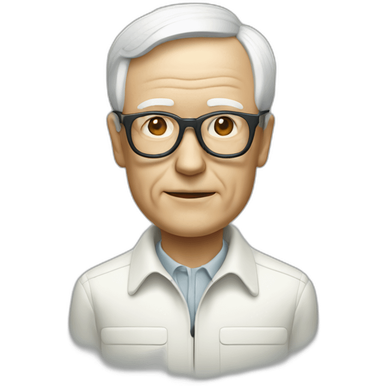 Dieter rams emoji