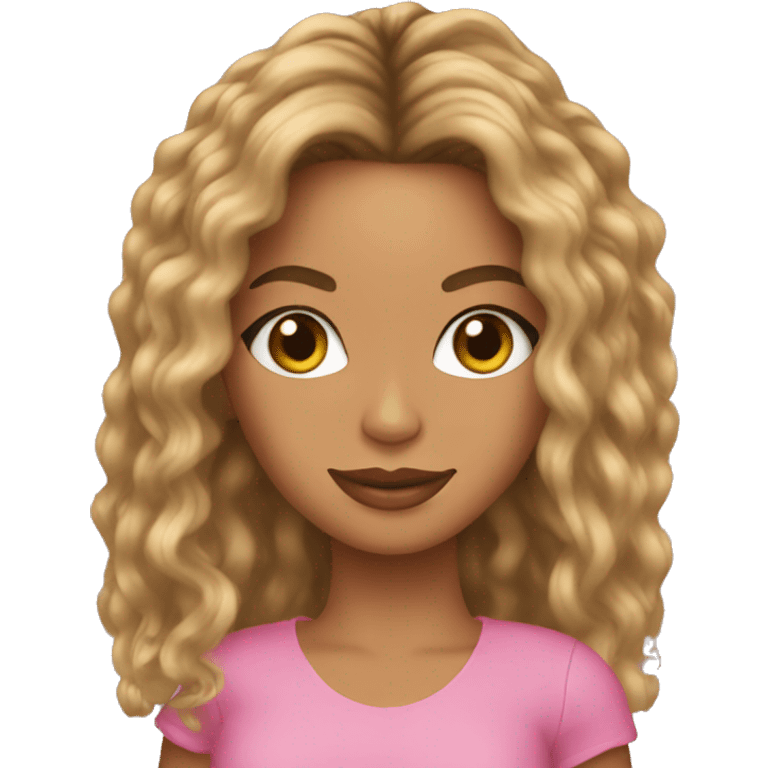 beyonce emoji