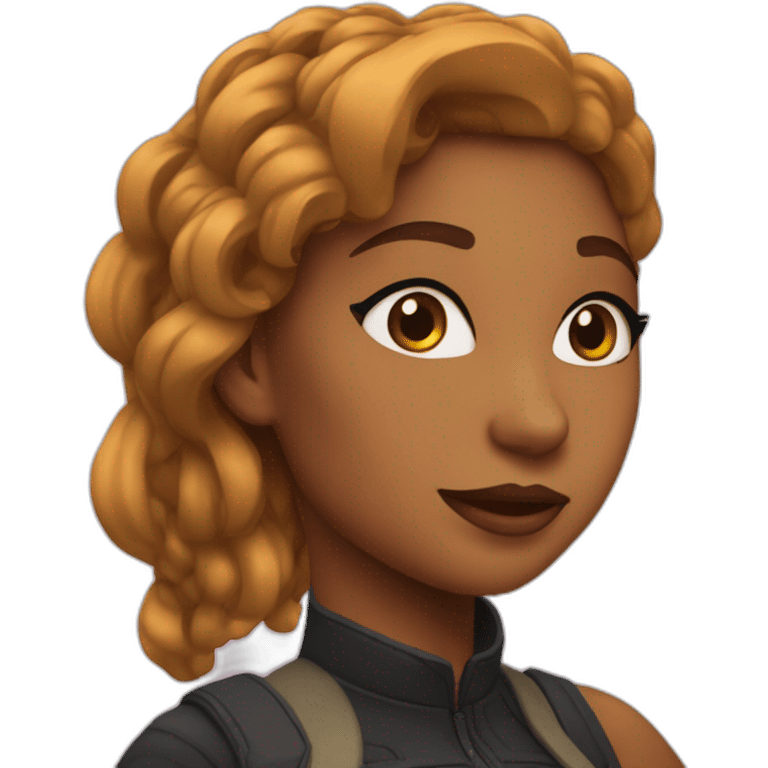 kiana-kaslana emoji