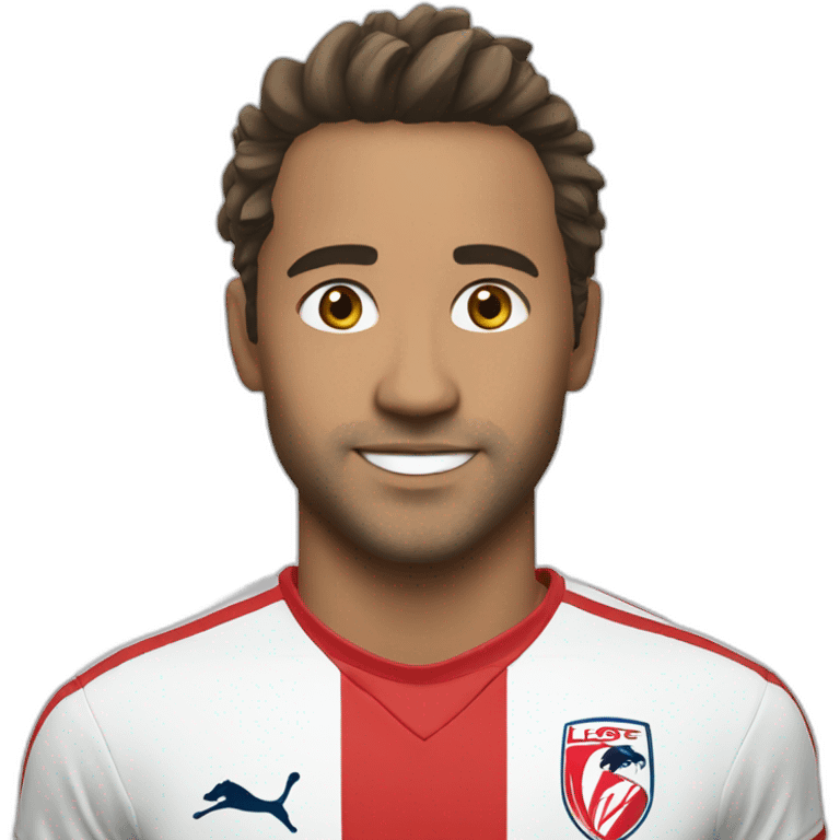 Losc emoji