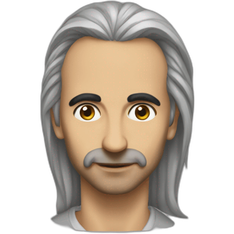 Zemmour emoji